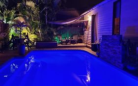 Zananas Bungalow Prive Chez L'Habitant